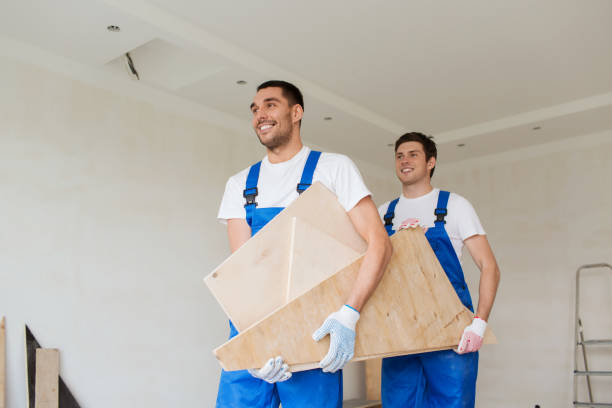 Best Residential Junk Removal  in Smith Valley, NV