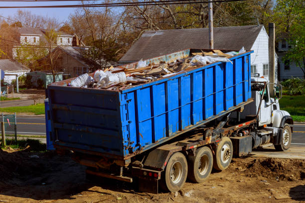 Best Commercial Junk Removal  in Smith Valley, NV