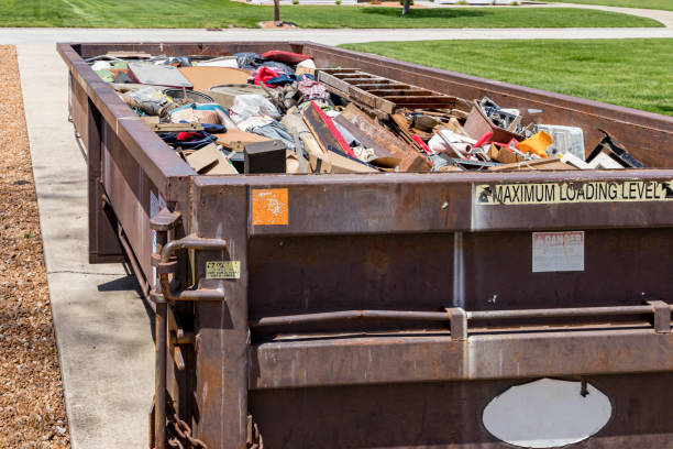 Best Demolition Debris Removal  in Smith Valley, NV