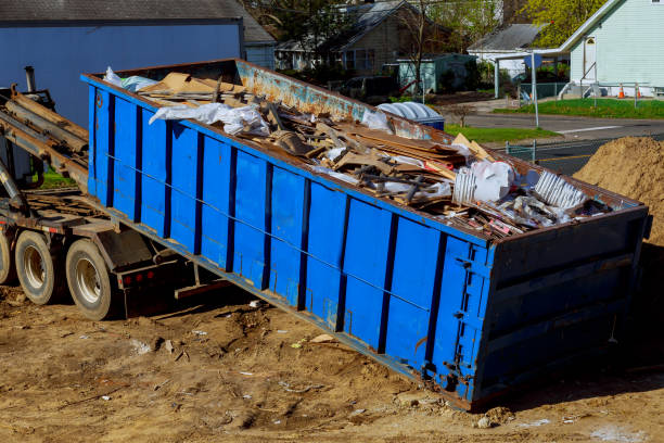 Property Management Cleanouts in Smith Valley, NV
