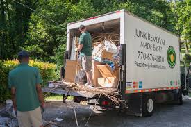 Best Recycling Services for Junk  in Smith Valley, NV