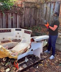 Best Same-Day Junk Removal Services  in Smith Valley, NV